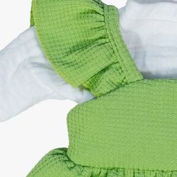 Vestit i samarreta entretemps 38 cm