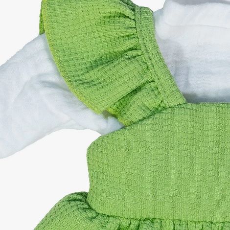 Vestit i samarreta entretemps 38 cm