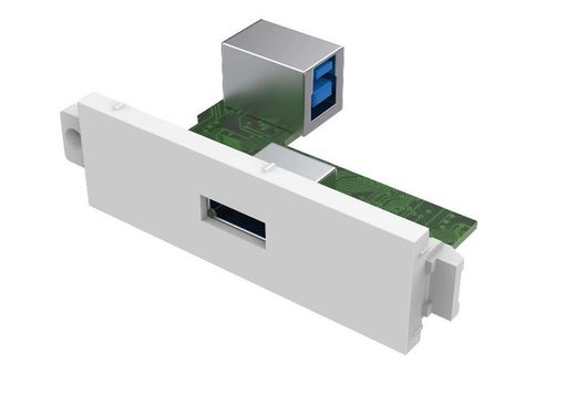 Vision Modulo Tc3 Usb-A 3.0 A Usb-B
