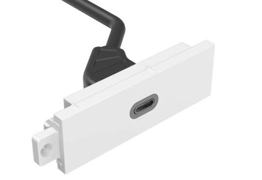 Vision Modulo Usb C Techconnect Tc3