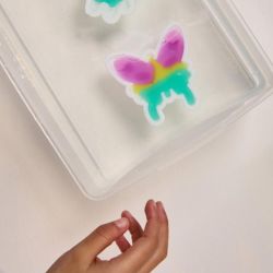 JELLY GLOOP: WONDERLAND