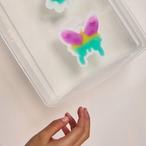 JELLY GLOOP: WONDERLAND