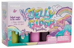 JELLY GLOOP: WONDERLAND