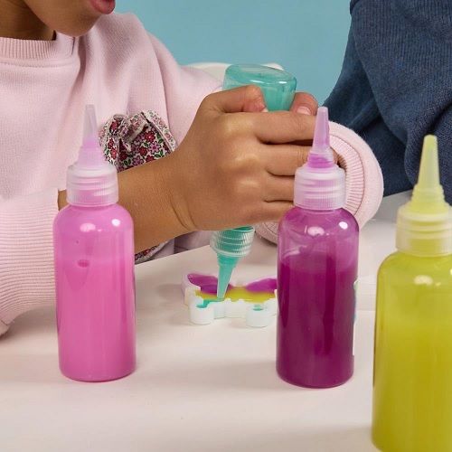 JELLY GLOOP: WONDERLAND