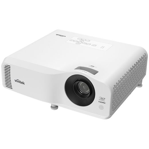 Vivitek Dh2661Z 4000 Ansi Fhd Laser