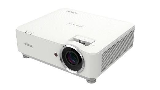 Vivitek Dh3660Z 4500 Ansi Fhd Laser