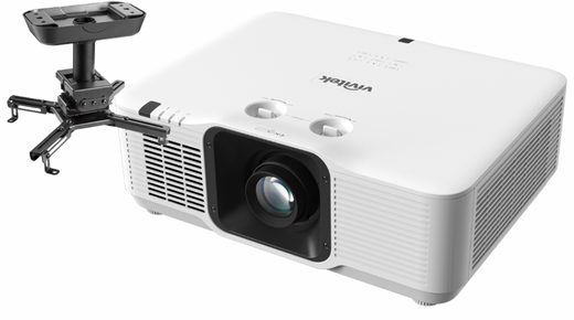 Vivitek Du5051Z-Wh 6300 Ansi Wuxga Laser + Spt-24