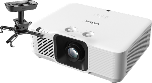 Vivitek Du5053Z-Wh 7500 Ansi Wuxga Laser + Spt-24