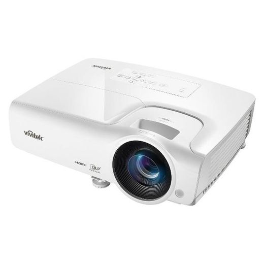 Vivitek Dw275 4000 Ansi Wxga 5A Garantia Educa