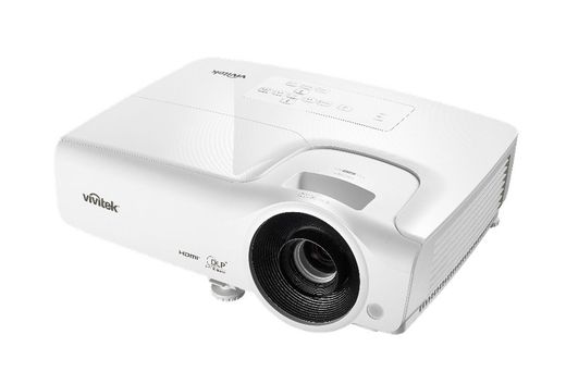 Vivitek Dx283-St 3600 Ansi Xga St