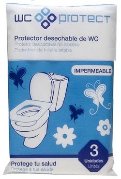 WC PROTECT