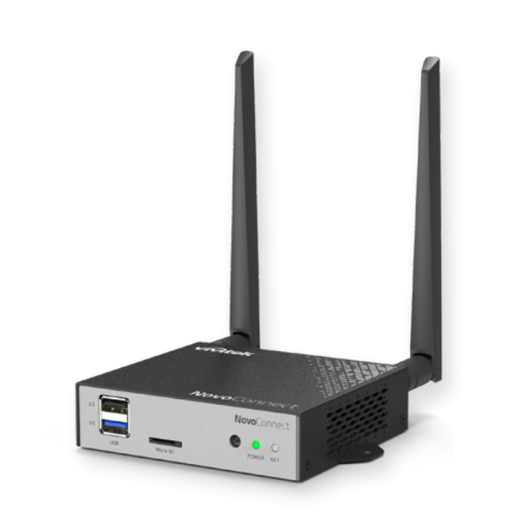 Wireless Novoconnect Nc-X500