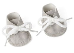 Sabates per a ninot 21 cm