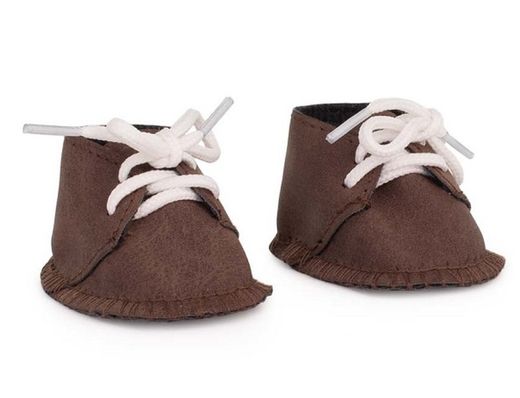 Zapatos para muñeco 32 cm