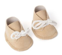 Sabates per a ninot 38 cm